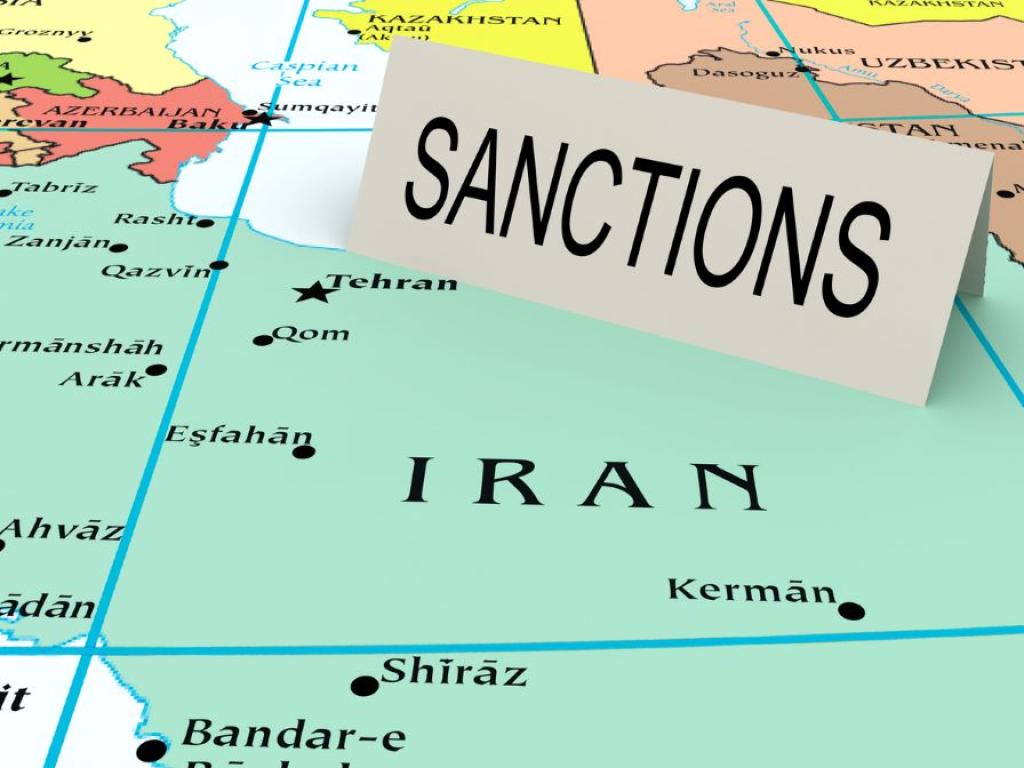 САЩ възнамеряват още в следващите дни да разширят санкциите срещу
