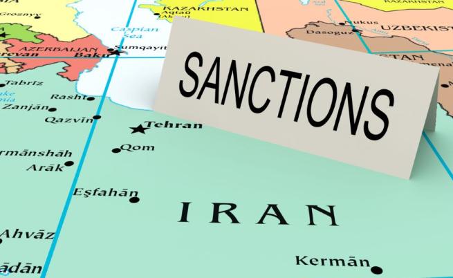 САЩ готвят нови санкции срещу Иран