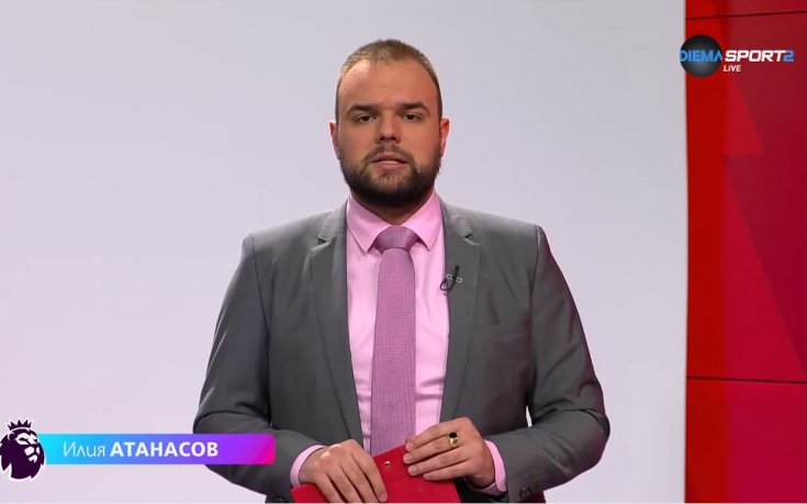 Премиър лийг токшоу (16.04.2024)