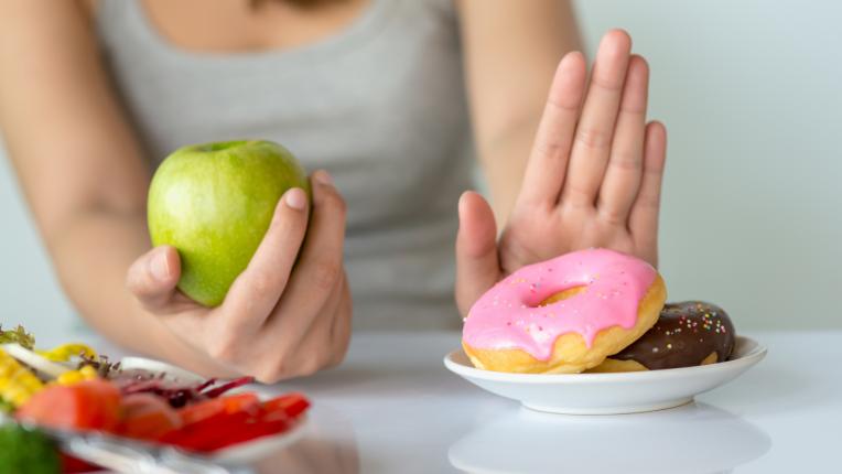 5 неща, които се случват с мозъка ви, ако спрете захарта