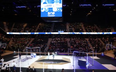 Порт дьо ла Шапел