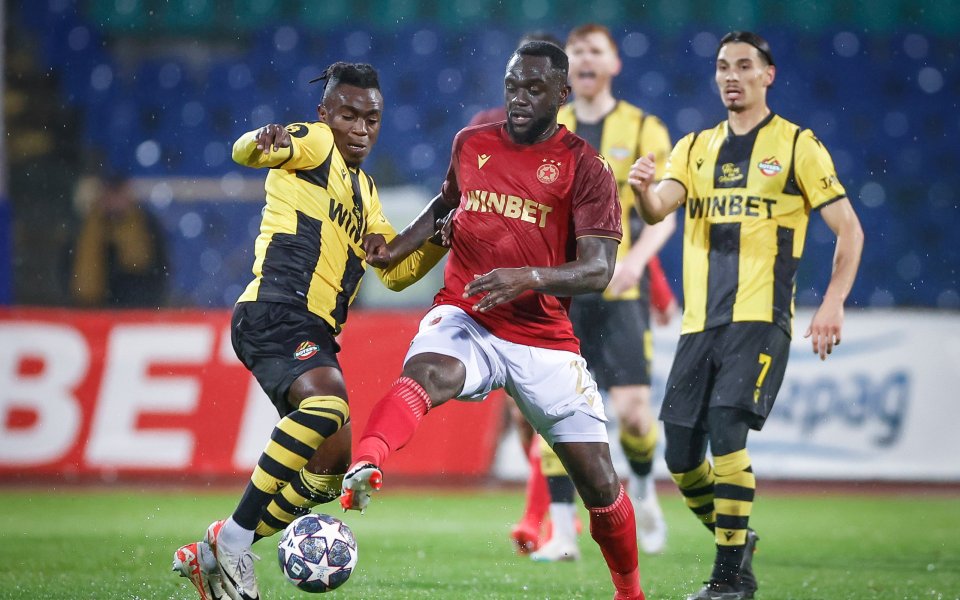 Станаха ясни съдийските бригади за реваншите в полуфиналите на Sesame