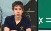13-годишният Калоян стана световен шампион по скоростно смятане
