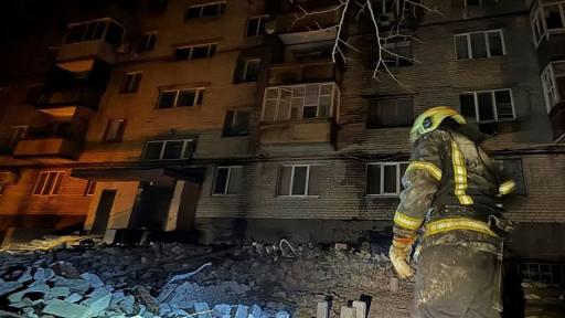 Какво става в Украйна, Русия се опитва да навлезе в Днепропетровска област