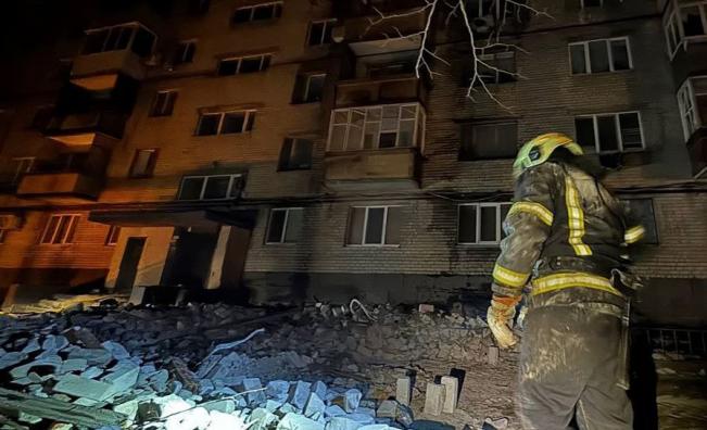 Какво става в Украйна, Русия се опитва да навлезе в Днепропетровска област