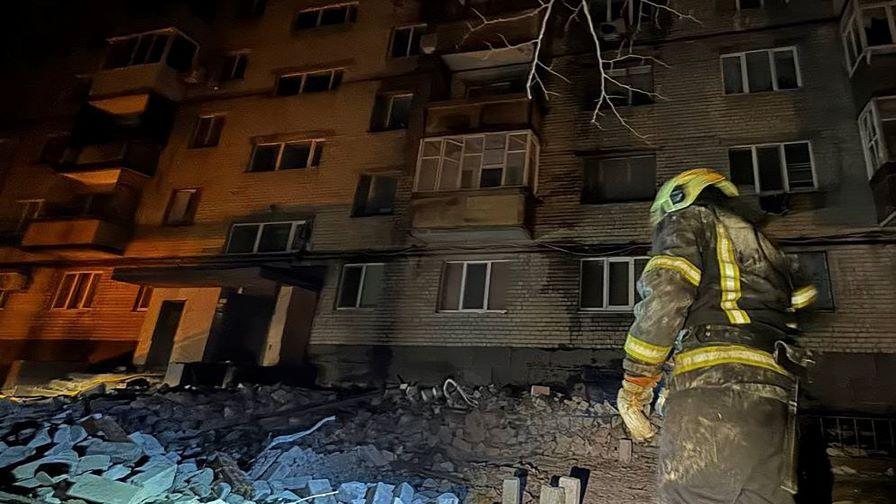 Мащабна руска атака в Днепропетровска област, най-малко 8 загинали