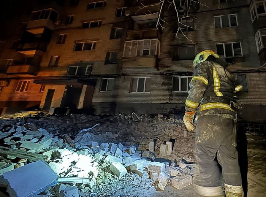 Какво става в Украйна, Русия се опитва да навлезе в Днепропетровска област