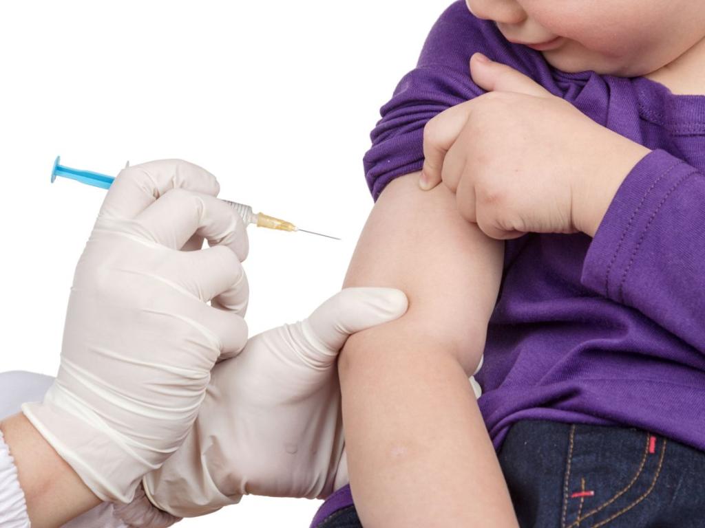 Les bébés peuvent désormais être vaccinés contre la coqueluche à l'âge de six semaines – Bulgarie