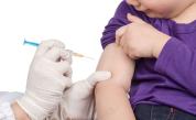 Ваксината срещу коклюш ще бъде прилагана месец и половина след раждането