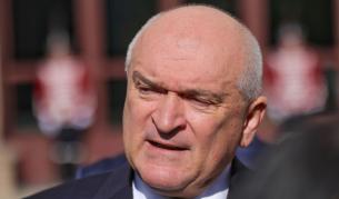 Главчев за РСМ: България няма да прави повече отстъпки