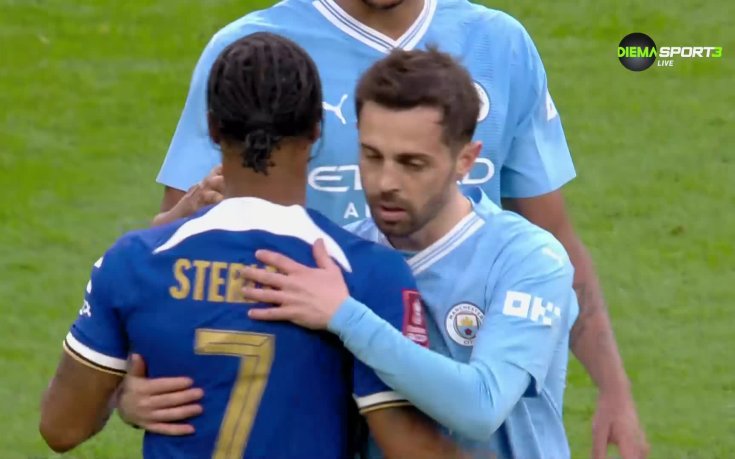 Манчестър Сити - Челси 1:0 /репортаж/