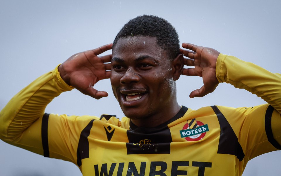 Ботев Пловдив продължава серията #ЖълтоЧерниСрещи. Този път всички фенове ще могат