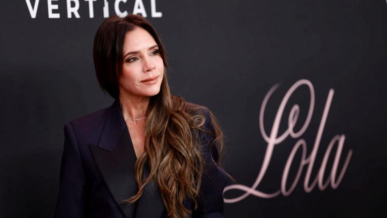 Виктория Бекъм