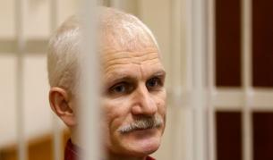 <p>Политически затворници в Беларус страдат от сериозни медицински проблеми</p>