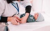 Проучване на МЗ и УНИЦЕФ: Общо 61% от родителите на деца до 4 г. подкрепят задължителната имунизация