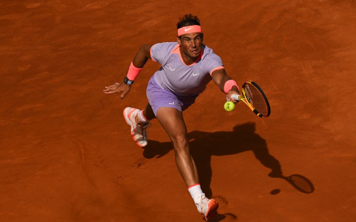 Алкарас и Надал се завръщат на корта в Мадрид с целта за добро представяне