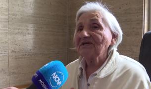 Бабата на Габриела Славова: Моята внучка не е убийца