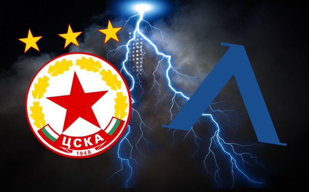 АНКЕТА: Как ще завърши голямото дерби между ЦСКА и Левски?