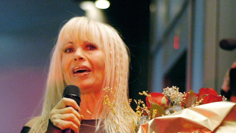 Лили Иванова