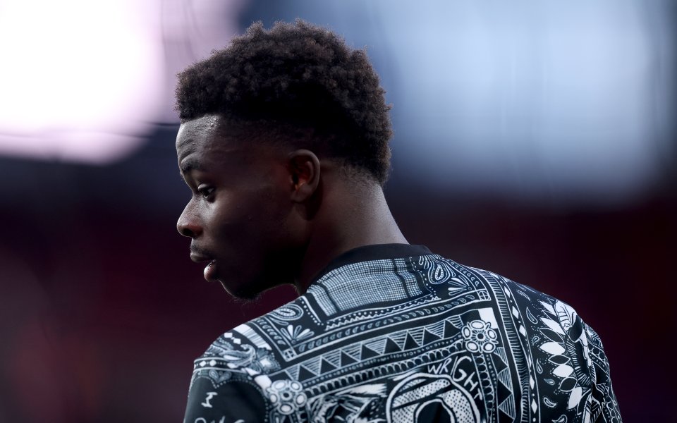 Арсенал vs Челси