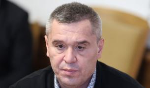 Георги Тахов положи клетва като служебен министър на земеделието