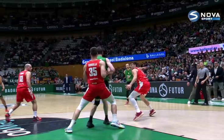 Пета четвърт (24.04.2024)