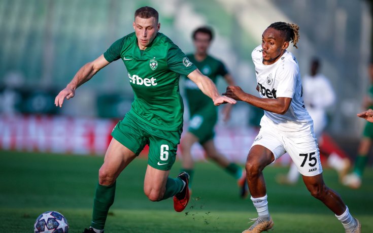 Камбуров: Лудогорец за пореден път ще е заслужен шампион, ще има голяма битка за Европа