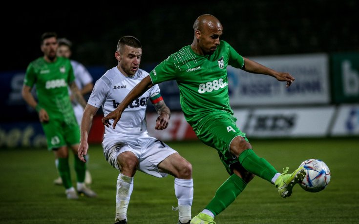 Черно море взима халф на Пирин?