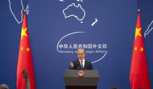 Китай нарече германските подозрения "чиста измислица"