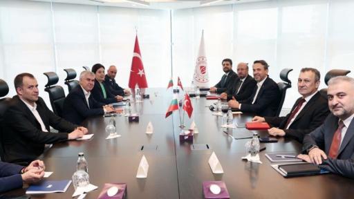 Турция е готова на преговори по споразумението с "Боташ"
