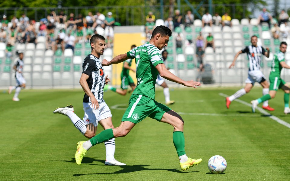 Община Пазарджик преведе обещаната целева субсидия на Детско-юношеската школа на