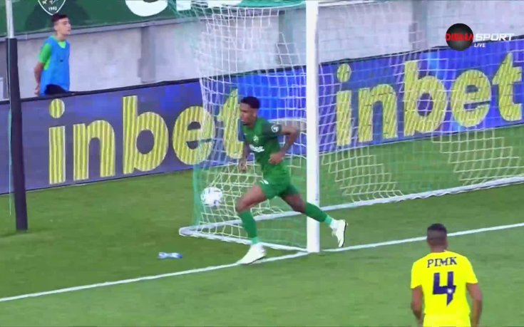 Руан Крус направи пълния обрат