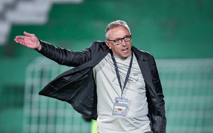 Промени в Черно море за мача с Левски