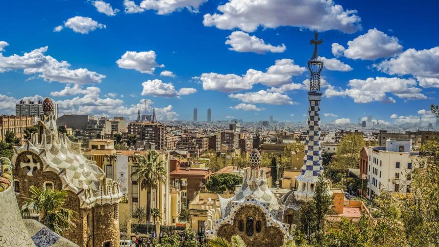 Барселона слага край на наема на апартаменти от туристи