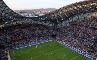 Стад Велодром