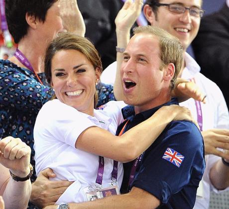 Принц Уилям и принцеса Кейт отбелязват 14 ата годишнина от сватбата