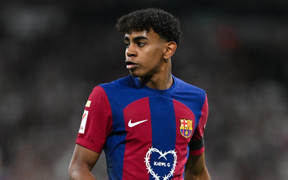 Барселона посреща Валенсия в последен мач от 33-ия кръг в