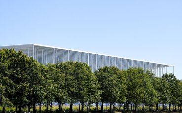 Стадион Бордо