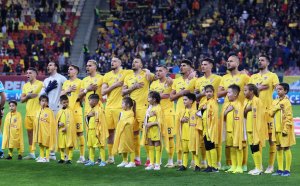 Румъния се завръща на европейската сцена с UEFA EURO 2024