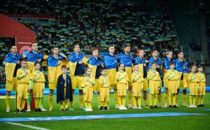 Украйна на UEFA EURO 2024 – за честта и името на своята страна