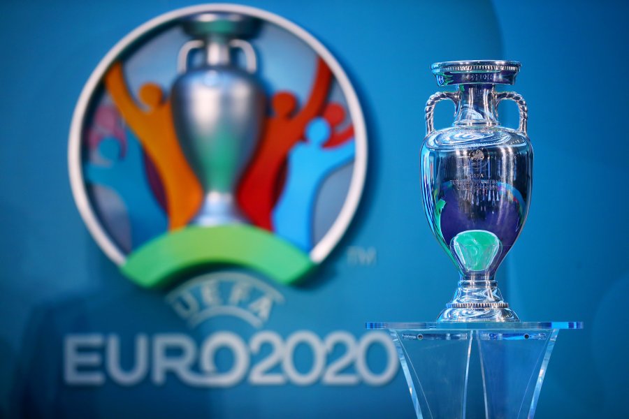 UEFA EURO 20201