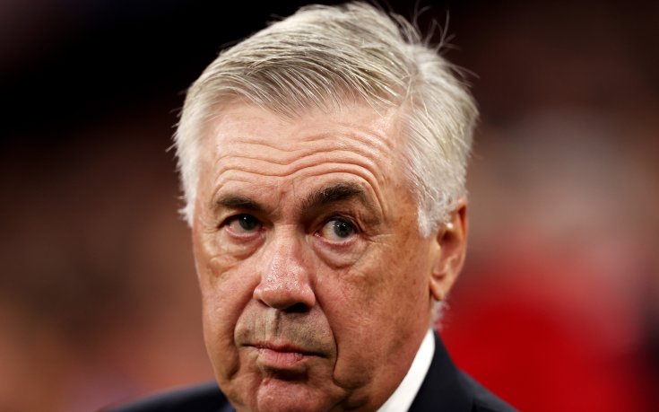 Анчелоти: Байерн показа най-добрата си версия