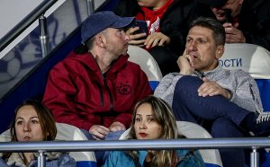 ЦСКА отрече за Бербатов, Стилиян, Лъчо Танев и Любо Пенев