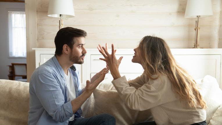5 неща, които никога да не казваме на партньора си
