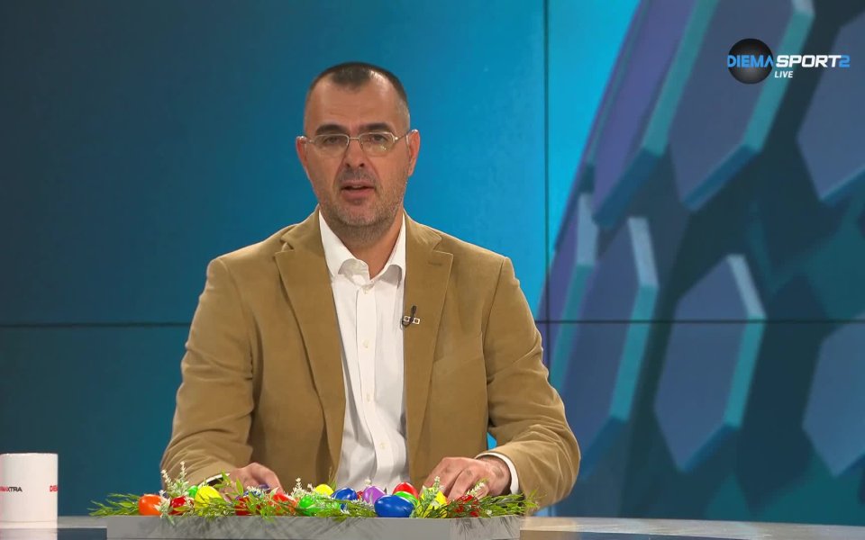 В предаването НБА Екшън по DIEMA SPORT 2 се разглеждат