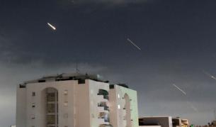 Иракска екстремистка групировка твърди, че е извършила ракетна атака срещу цели в Тел Авив