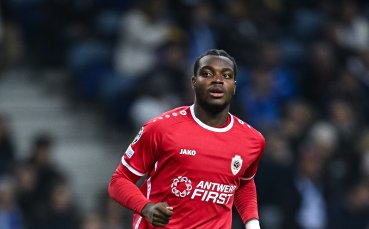 Интер се прицели в новия Осимен