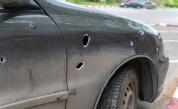 Нов инцидент с въздушна пушка в "Люлин": Мъж откри колата си надупчена