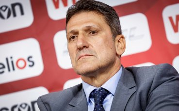 Филипов: В ЦСКА няма да се изсипят милиони, решението на Ганчеви ни изненада