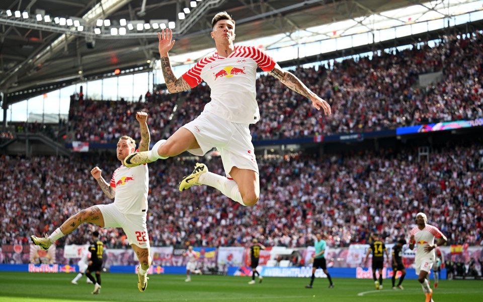 Милан е готов да счупи трансферния си рекорд, за да